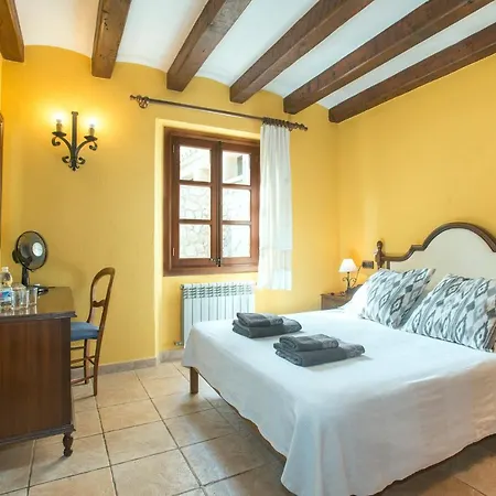 Villa Lleo Paradise In The Old Town *