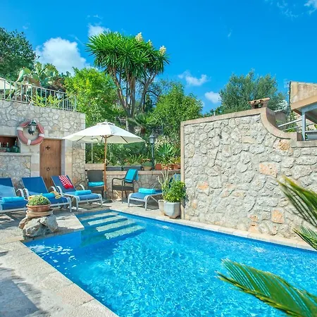 Lleo Paradise In The Old Town Villa