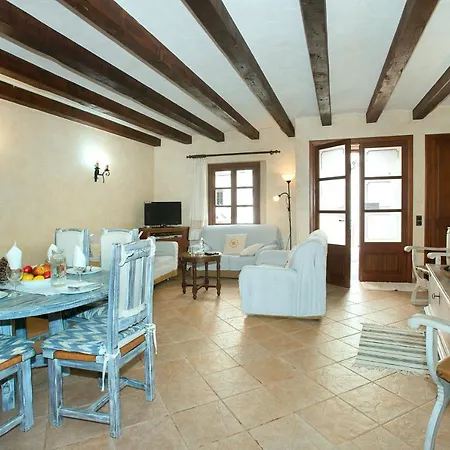 Villa Lleo Paradise In The Old Town *