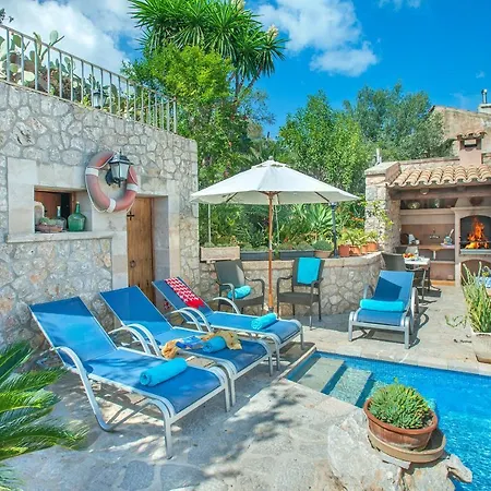 Lleo Paradise In The Old Town Pollenca