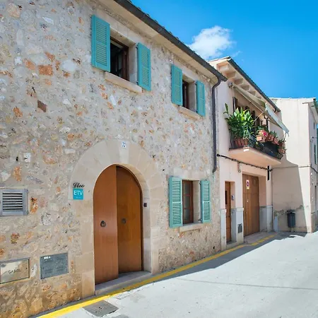 Lleo Paradise In The Old Town Villa