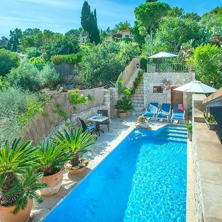 Lleo Paradise In The Old Town Villa Pollença