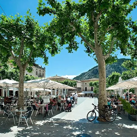 Lleo Paradise In The Old Town Villa