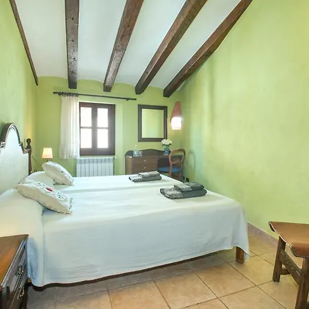 Lleo Paradise In The Old Town Villa *